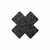 Nipple stickers con Glitter - comprar online