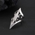 Anillo Alien - Rave Accesorios