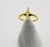 Anillo Horns - Rave Accesorios