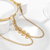 Brazalete Exotic Shell - comprar online