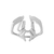 Clip de labio Alien - comprar online