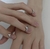 Anillo Little Finger - Rave Accesorios
