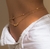 Cadena de cintura Babygirl - comprar online