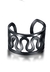 Aros Abiertos Ajustables Ornament en internet