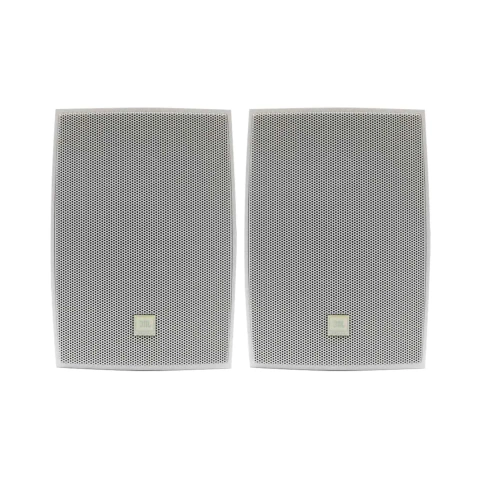 Alto-falante Jbl Selenium Ambientare C521 White - comprar online