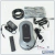 Robot Limpia Vidrios Ventanas Inteligente Liectroux 2 Spray Gris Oscuro - comprar online