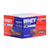 Whey Protein Bar 12 Unidades Mervick Lab 46gr Barra Proteica