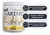 Aminoacidos Ena True made amino full lemonade 146g - comprar online