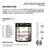 Colágeno Hidrolizado Bebible 300gr Body Advance Zinc Vit Sabor Frutilla en internet