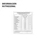 Bcaa Amino Powder 8.1.1 - 280 Gr - Body Advance - suplemento.rc