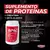 SPBAC Suplemento Proteínas Creatina y Beta-alanina 1KG - tienda online