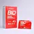 Bebida Isotonica Bid Across Suplemento Monodosis X 25 40g - comprar online