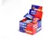 Whey Protein Bar 12 Unidades Mervick Lab 46gr Barra Proteica - comprar online