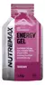 Caja X 12 - Nutremax Energy Gel Con Cafeina - Libertator 40g en internet