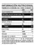 Just Whey Protein 2 LB Sin Sabor Star Nutrition - comprar online