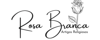 Rosa Branca | Artigos Religiosos