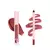 Kylie Cosmetics Lip Blush Kit