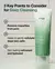 Anua Heartleaf Quercetinol Pore Deep Cleansing Foam en internet