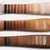 Make up by Mario Master Mattes Eyeshadow Palette: The Original - tienda online