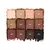 Make up by Mario Master Mattes Eyeshadow Palette: The Original - Bloom Beauty