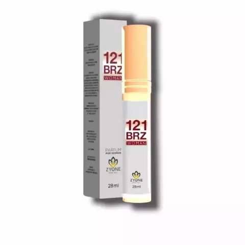Perfume Brz Woman (121 Woman Brz) 28 Ml - comprar online
