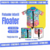 Flutuador Infantil Colete Floater Proteçao Uv50 Kids Spider na internet