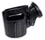 Porta Copos Com Fixador Pvc Jet Cooler Preto Jetski Lancha na internet