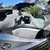 Imagem do Porta Copos Com Fixador Pvc Jet Cooler Preto Jetski Lancha