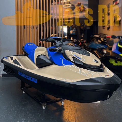Jetsi SeaDoo WAKE 170 2026