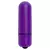 MINI POWER BULLET 5,5 X 1,5Cm VIBRAÇÃO ÚNICA - comprar online