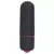 MINI POWER BULLET 5,5 X 1,5Cm VIBRAÇÃO ÚNICA - Larome Boutique Erótica