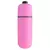 MINI POWER BULLET 5,5 X 1,5Cm VIBRAÇÃO ÚNICA - loja online