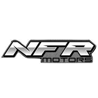 NFR Motors