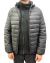 Campera Inflable Unisex - Casa Ian - Indumentaria mayorista