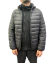 Campera Inflable Unisex