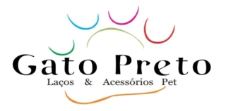 Gato Preto Laços
