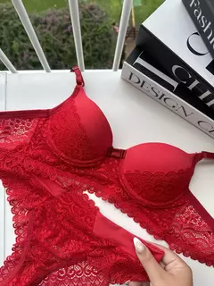 Conjunto Alice - comprar online