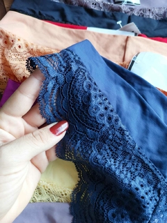 Calcinha Rubi