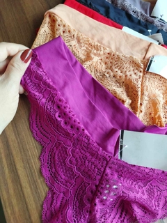 Calcinha Rubi - comprar online