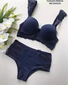 Conjunto Melissa - loja online