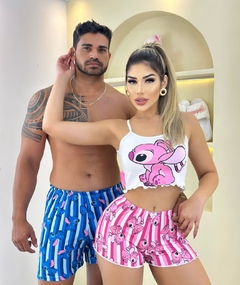 Conjunto Amor - comprar online