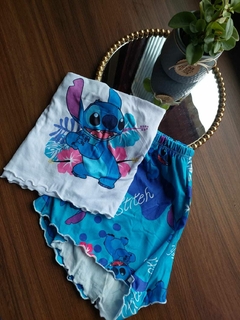 Babydoll Estampas - comprar online