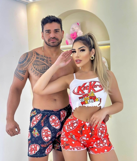 Imagem do banner rotativo LuadeLuanah