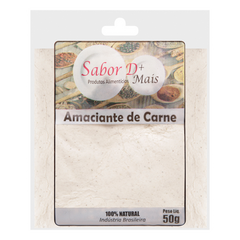 Amaciante de Carne