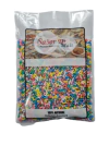 Chocolate Granulado Colorido - comprar online