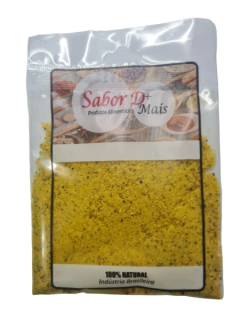 Lemon Pepper - comprar online