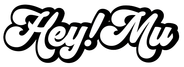 Site oficial da Hey!Mu