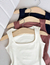 Body decote Quadrado - BC STORE