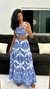 Conjunto Grécia Azul - comprar online