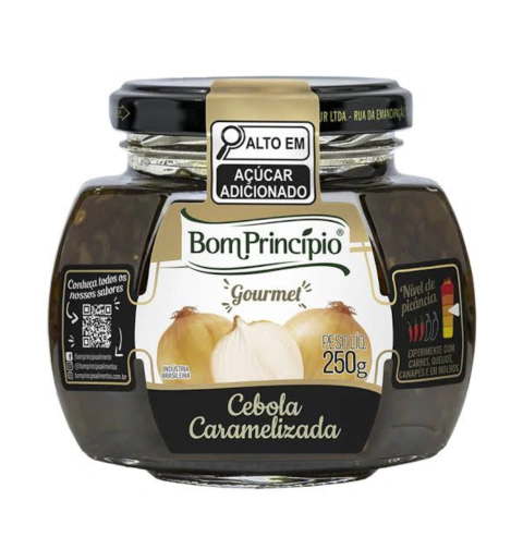 Molhos Para Churrasco Bom Principio